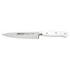 Cuchillo cocinero serie Riviera blanco 150 mm