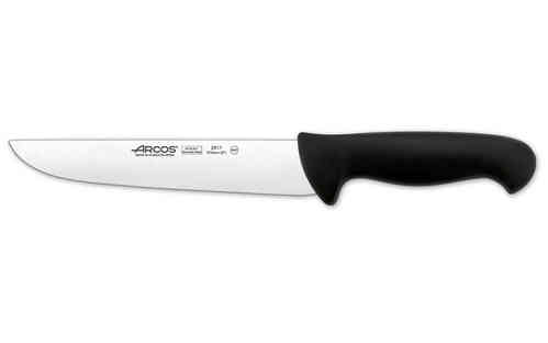 Cuchillo carnicero serie 2900 210 mm