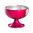 Copa helado Flashy Colors frambuesa Luminarc