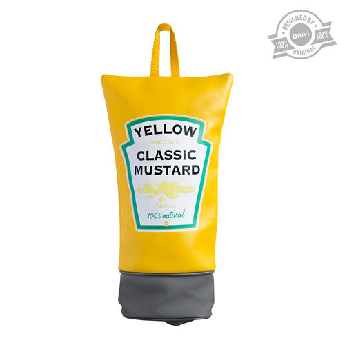 Dispensador de bolsas Mustard Balvi