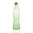 Botella cristal 1L line Verde