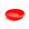 Molde redondo 26 cm rojo Lékué