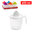 Exprimidor jarra 600 ml Plasticforte