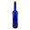Botella reciclada Rosetón 700 ml azul