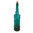 Botella reciclada Cenefa 700 ml verde