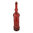 Botella reciclada Laurel 700 ml roja