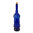 Botella reciclada Rombo 700 ml azul