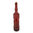 Botella reciclada Nudos 700 ml roja