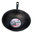 Sartén wok Gransasso 28 cm